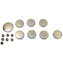 Engine Works 61454 STEEL FREEZE PLUG KIT BB CHEVY