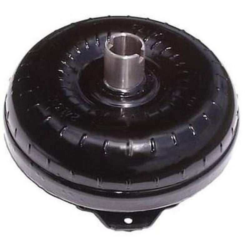 Engine Works 700001 Torque Converter Race 10 in. Diameter 2,900-3,300 Stall