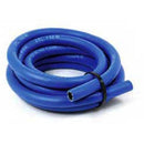 Engine Works 711010 Hose 71 Series Push-On Rubber Blue -10 AN 10 ft. Length
