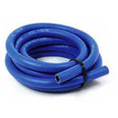 Engine Works 711020 Hose 71 Series Push-On Rubber Blue -10 AN 20 ft. Length