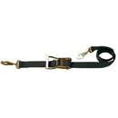 Engine Works 71508-BK Tie-Down Strap Ratchet Car Tie-Down Ratchet Adjustment