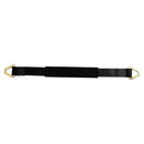 Engine Works 71533 Tie-Down Strap Ratchet Car Tie-Down Axle Strap Type Twisted