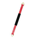 Engine Works 71533-RD Tie-Down Strap Ratchet Car Tie-Down Axle Strap Type Twiste