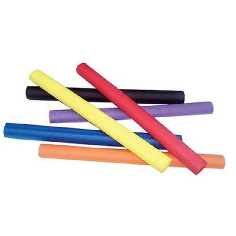 Engine Works 72113 Roll Bar Padding Center Alignment Yellow 3.00 in. Thick 36.00