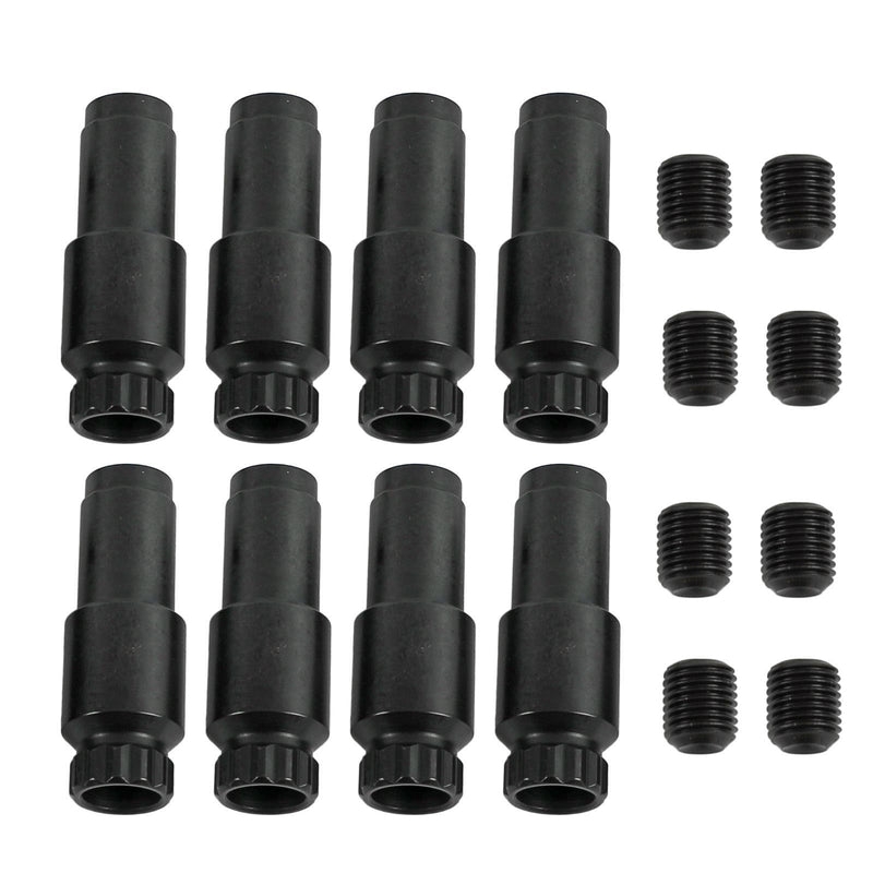 Engine Works Polylocks 76-8