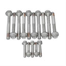 Engine Works 800568 LS HEAD BOLTS TTY 04-UP OE GM