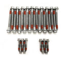Engine Works 800568 LS HEAD BOLTS TTY 04-UP OE GM