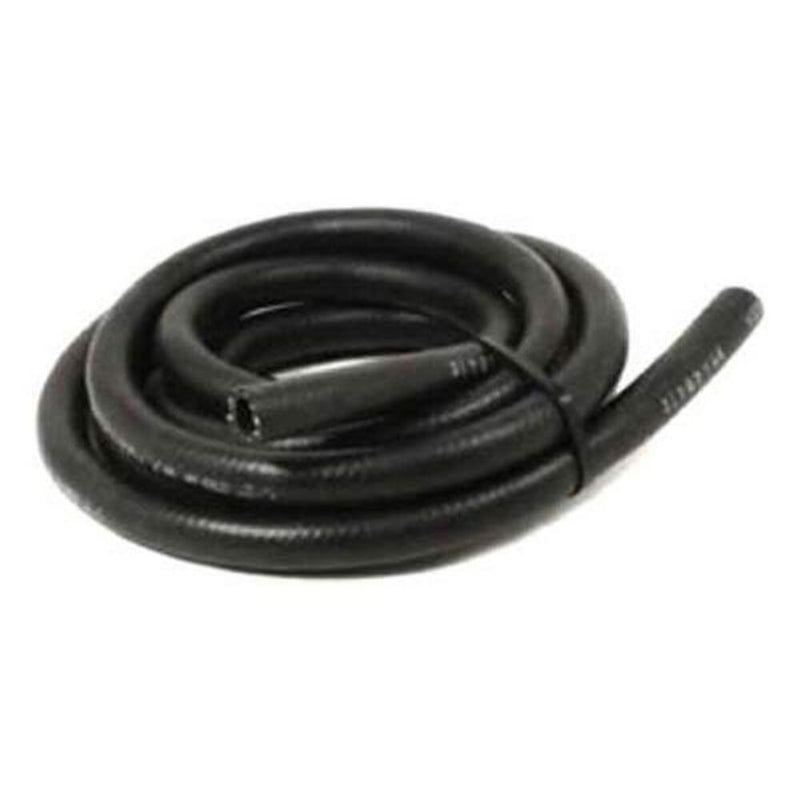 Engine Works 810820 Hose 81 Series Push-On Rubber Black -8 AN 20 ft. Length