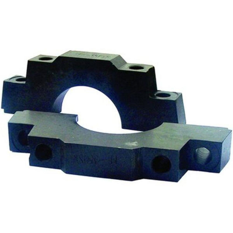 Engine Works Billet Main Caps 8391