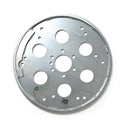 Engine Works 854168E Pro Series BBC SFI Flexplate, 168-Tooth