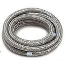 Engine Works 910406 Hose 91 Series PTFE Lined Braided Stainless Steel Outer -4 A