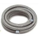 Engine Works 910610 Hose 91 Series PTFE Lined Braided Stainless Steel Outer -6 A