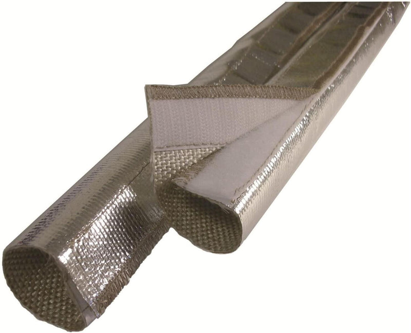 Engine Works FS1122 Removable Flex Sleeve - Large (1-1/2" - 2"), 40" Roll