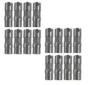 Engine Works ML2148H-16 Delphi-Style LS Hydraulic Roller Lifters, Set of 16