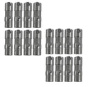 Engine Works ML2148H-16 Delphi-Style LS Hydraulic Roller Lifters, Set of 16