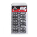 Engine Works ML2205H-16 Hydraulic Roller Lifters SB Ford 305/351W - 16 Pack