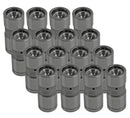 Engine Works ML817H-16 Hydraulic Lifters, Fits Chevy SB/BB - Set of 16