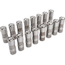 Delphi 25341990 ML9225H-16 LS Hyd. Roller Lifters OEM GM