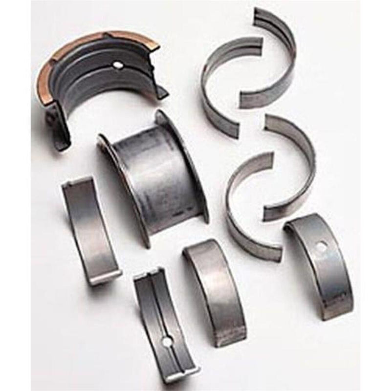 Engine Works MS1038HX Main Bearings H Series 0.001 in. Extra Clearance Standard