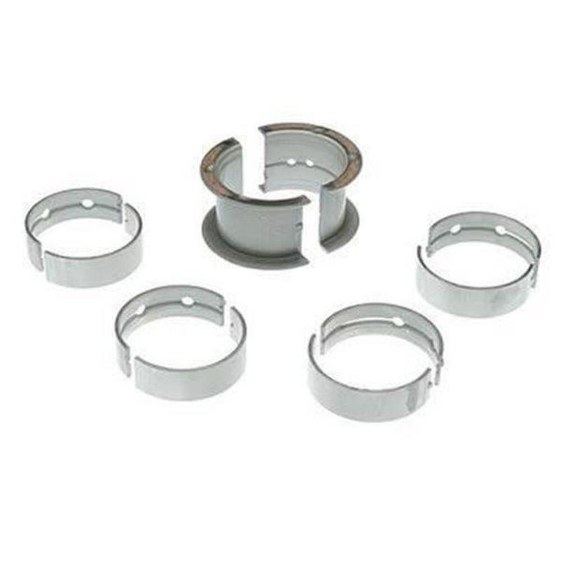 Engine Works MS429P-010 Main Bearings P Series .010 in. Crankshaft Undersize Tri