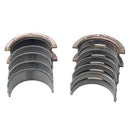 Engine Works MS590H-020 Main Bearings H Series .020 in. Crankshaft Undersize