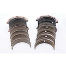 Engine Works MS909HX Main Bearings H Series 0.001 in. Extra Clearance Standard