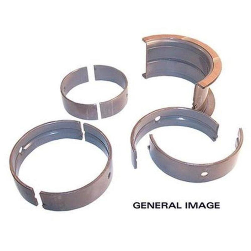 Engine Works P-Series Main Bearing Sets MS909P-010