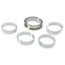 Engine Works MS981P-020 Performance Main Bearing Set, Fits Ford 351W/351M .020