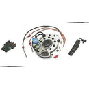 Engine Works RTRMOD RTR Distributor Module, Fits Chevy SB & BB / Cadillac Distributors
