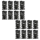 Engine Works SRK900 Valve Spring and Retainer Lock System, SB Chevy
