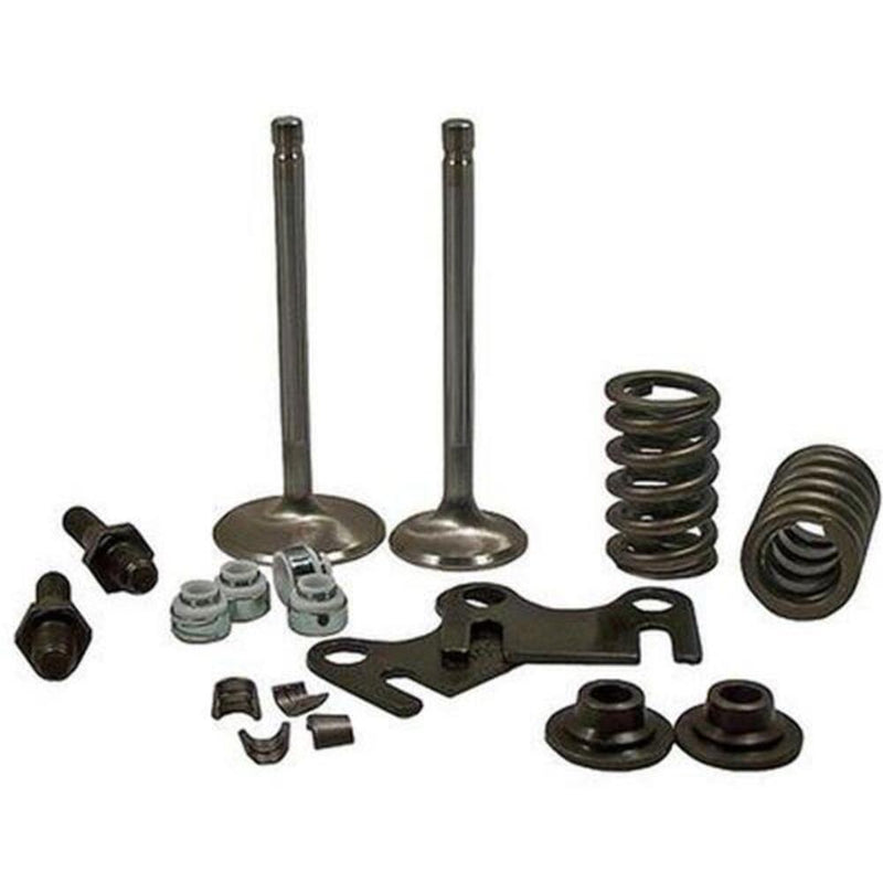 Engine Works VTK1001 Valvetrain Kit w/ 900 Spring