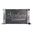Northern 204112 Scirocco All Aluminum Radiator With Fill Neck