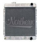 Northern 205030 Muscle Car Radiator 1960-67 Ford