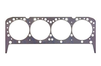 Fel-Pro 1004 Head Gasket Composition Type 4.190 in. Bore .041 in. Compressed