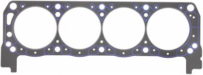 Fel-Pro 1006 Head Gasket Composition Type 4.145 in. Bore .039 in. Compressed