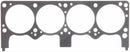 Fel-Pro 1008 Head Gasket Composition Type 4.180 in. Bore .039 in. Compressed