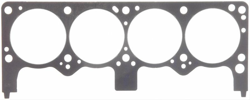 Fel-Pro 1008 Head Gasket Composition Type 4.180 in. Bore .039 in. Compressed