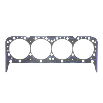 Fel-Pro 1010 Head Gasket Steel Core Laminate 4.166 in. Bore for 4.155 in.
