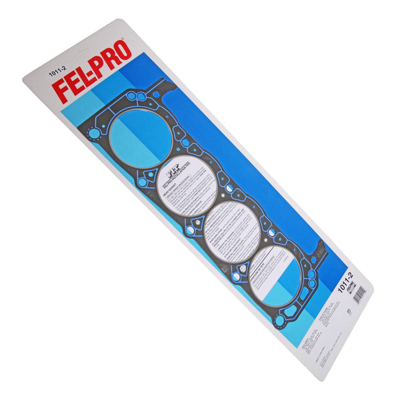 Fel-Pro 10112 Head Gasket Composition Type 4.100 in. Bore .039 in. Compressed