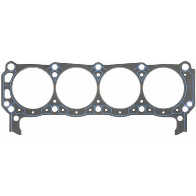Fel-Pro 10112 Head Gasket Composition Type 4.100 in. Bore .039 in. Compressed