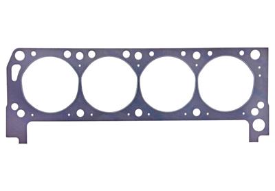 Fel-Pro 1013 Head Gasket Composition Type 4.100 in. Bore .041 in. Compressed