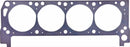 Fel-Pro 1013 Head Gasket Composition Type 4.100 in. Bore .041 in. Compressed