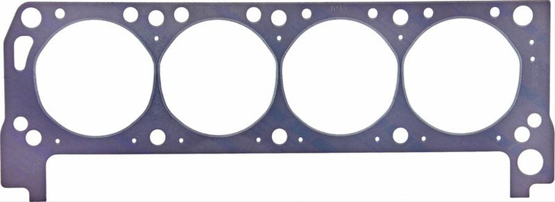 Fel-Pro 1013 Head Gasket Composition Type 4.100 in. Bore .041 in. Compressed