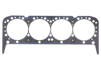 Fel-Pro 1014 Head Gasket Composition Type 4.200 in. Bore .039 in. Compressed