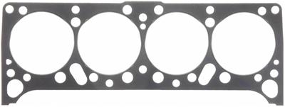 Fel-Pro 1016 Head Gasket Composition Type 4.300 in. Bore .039 in. Compressed