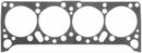 Fel-Pro 1016 Head Gasket Composition Type 4.300 in. Bore .039 in. Compressed
