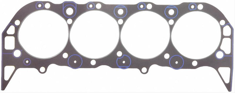 Fel-Pro 10172 Head Gasket Composition Type 4.540 in. Bore .051 in. Compressed