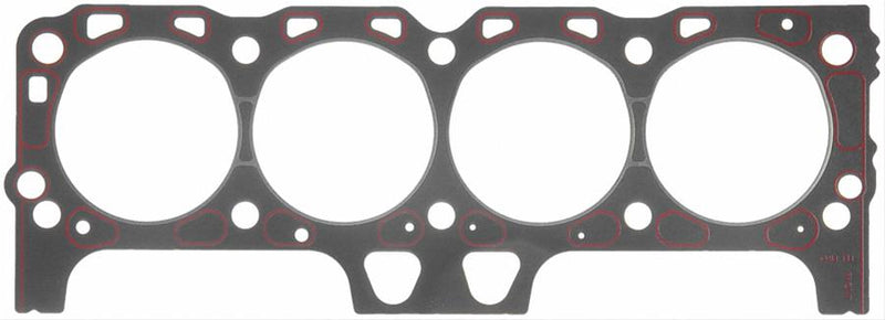 Fel-Pro 1018 Head Gasket Composition Type 4.500 in. Bore .041 in. Compressed
