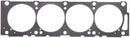 Fel-Pro 1020 Head Gasket Composition Type 4.400 in. Bore .041 in. Compressed