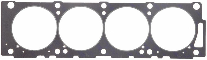 Fel-Pro 1020 Head Gasket Composition Type 4.400 in. Bore .041 in. Compressed